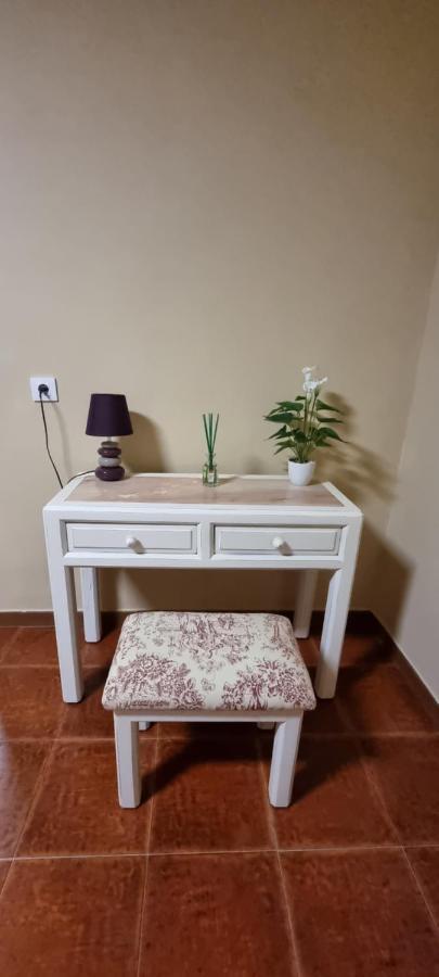 Apartamento Turistico "El Rincon De La Pernila" Guadalupe  Eksteriør bilde