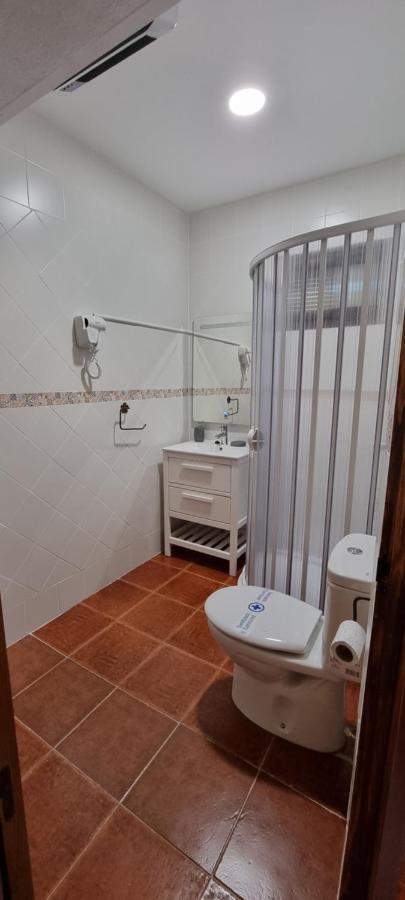 Apartamento Turistico "El Rincon De La Pernila" Guadalupe  Eksteriør bilde
