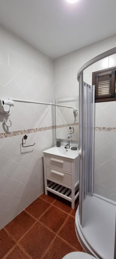 Apartamento Turistico "El Rincon De La Pernila" Guadalupe  Eksteriør bilde