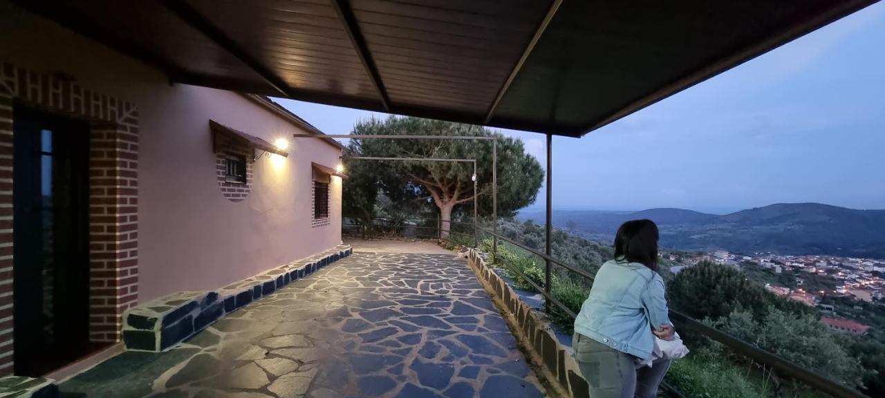 Apartamento Turistico "El Rincon De La Pernila" Guadalupe  Eksteriør bilde