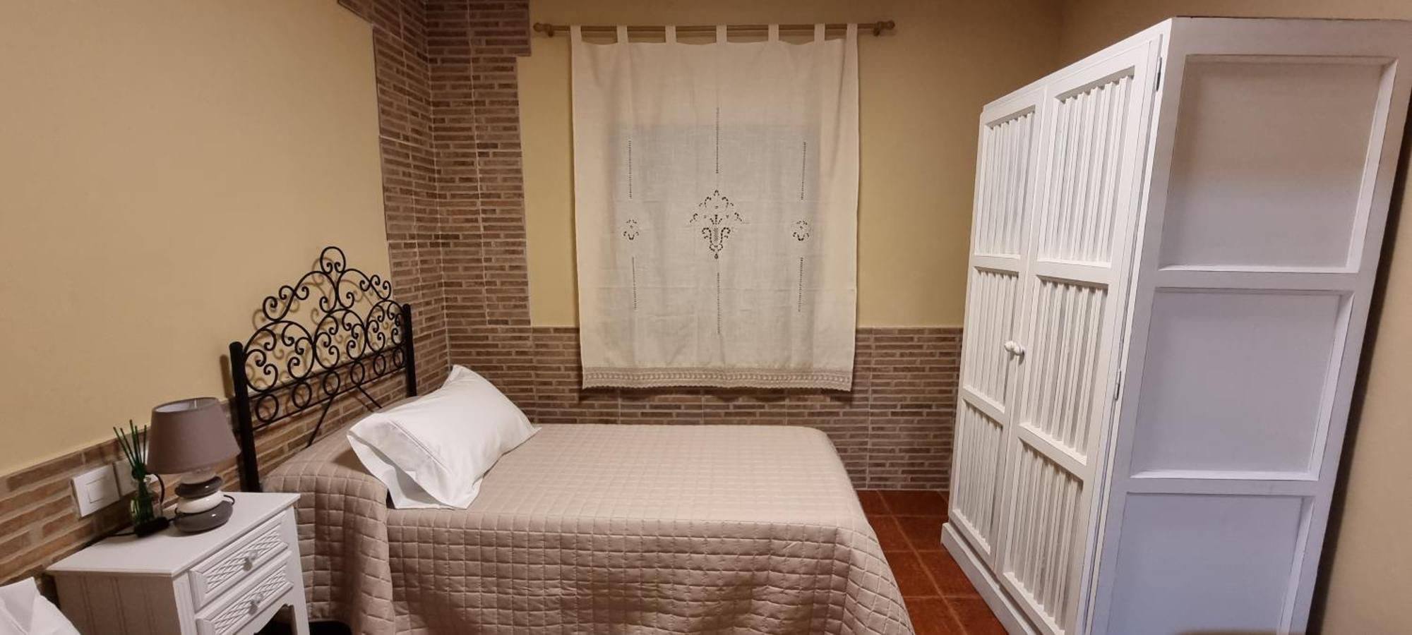 Apartamento Turistico "El Rincon De La Pernila" Guadalupe  Eksteriør bilde